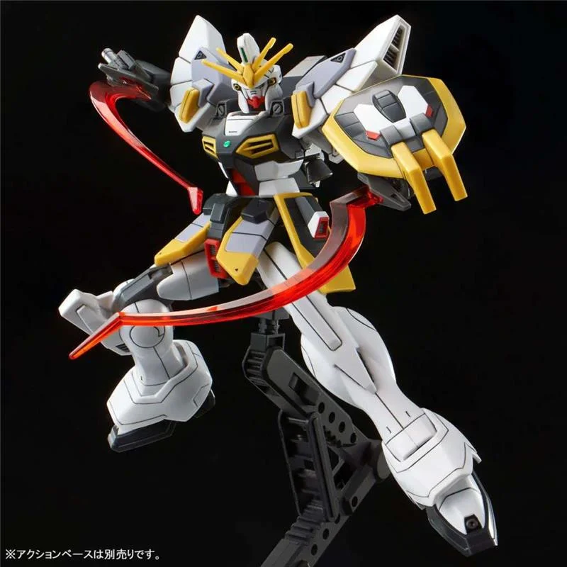1/144 HG GUNDAM SANDROCK CUSTOM