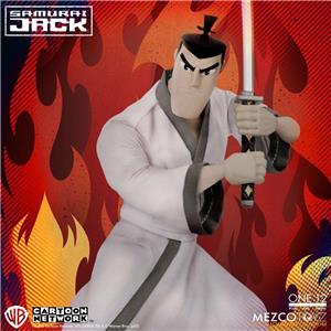 mezco-one-12-collective-samurai-jack