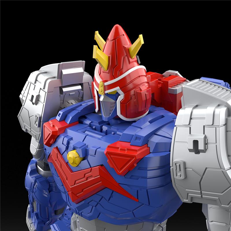 SMP - VOLTES V LEGACY LET
