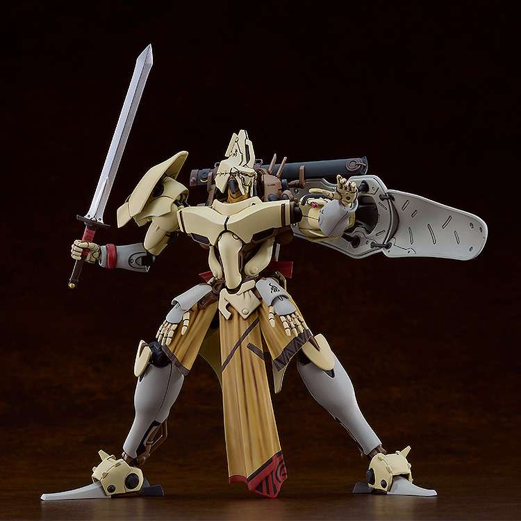 MODEROID - WARES 1092 NIKI VASHMARL