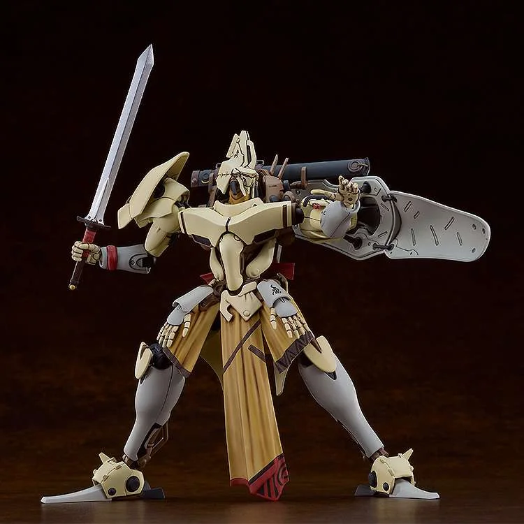 MODEROID - WARES 1092 NIKI VASHMARL