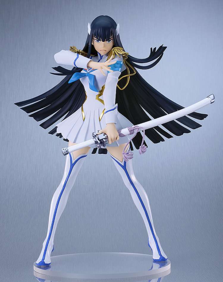POP UP PARADE SP - KILL LA KILL SATSUKI KIRYUIN