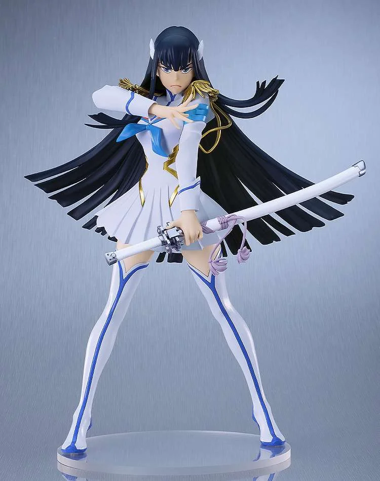 POP UP PARADE SP - KILL LA KILL SATSUKI KIRYUIN