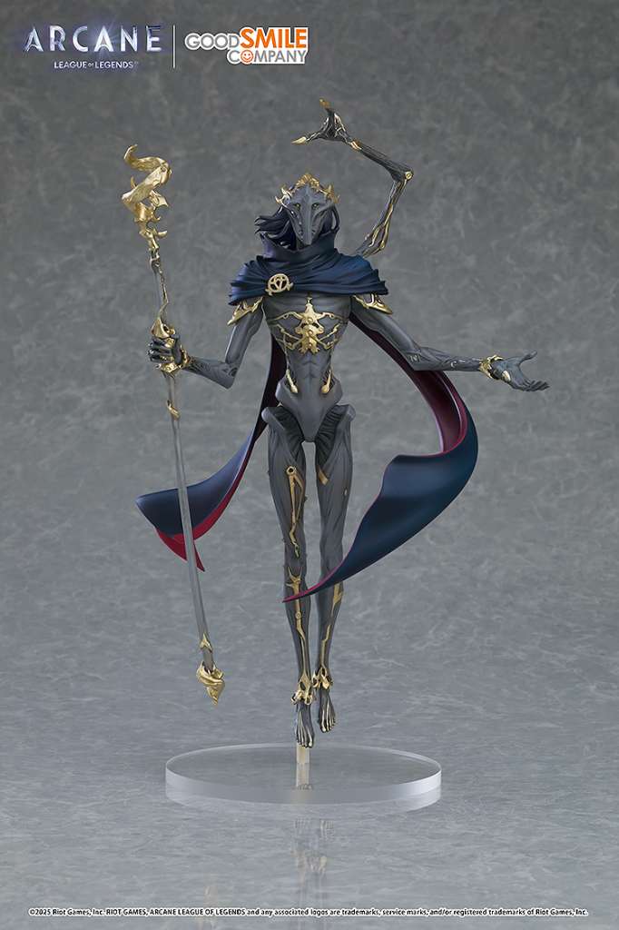 POP UP PARADE SP - ARCANE CHAMPION VIKTOR