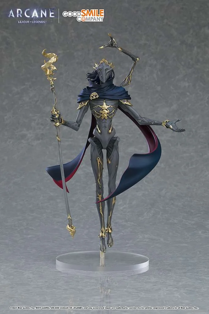 POP UP PARADE SP - ARCANE CHAMPION VIKTOR