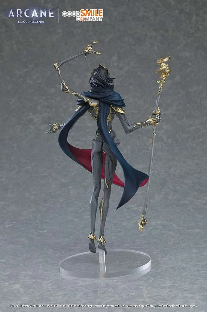 POP UP PARADE SP - ARCANE CHAMPION VIKTOR