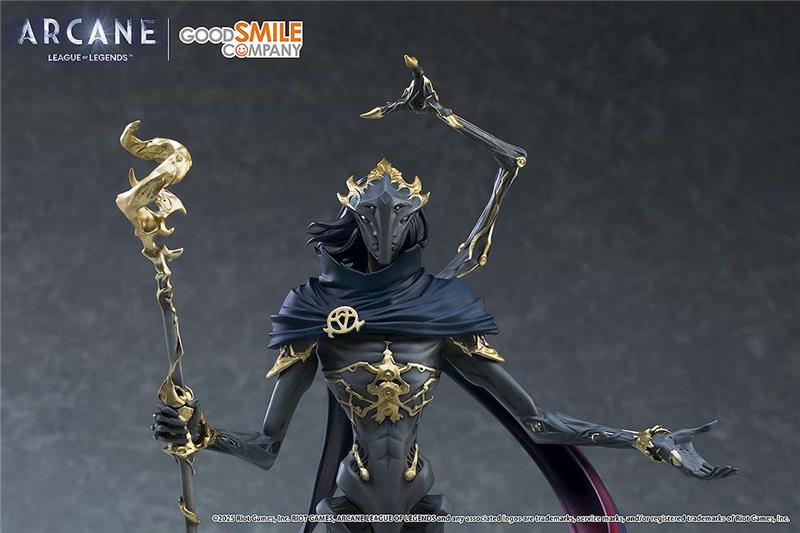 POP UP PARADE SP - ARCANE CHAMPION VIKTOR