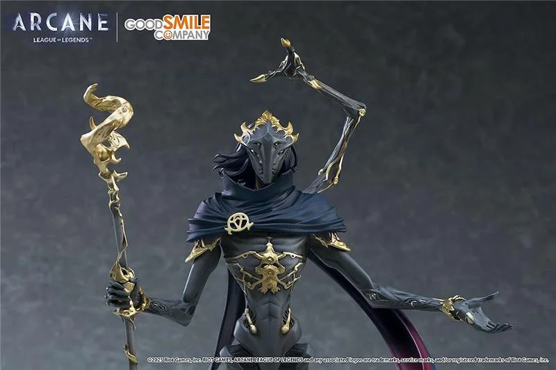 POP UP PARADE SP - ARCANE CHAMPION VIKTOR