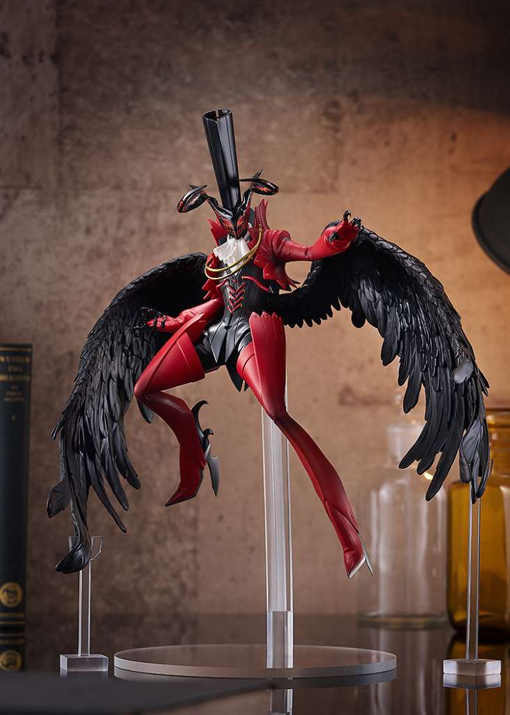 POP UP PARADE SP - PERSONA5 ROYAL ARSENE
