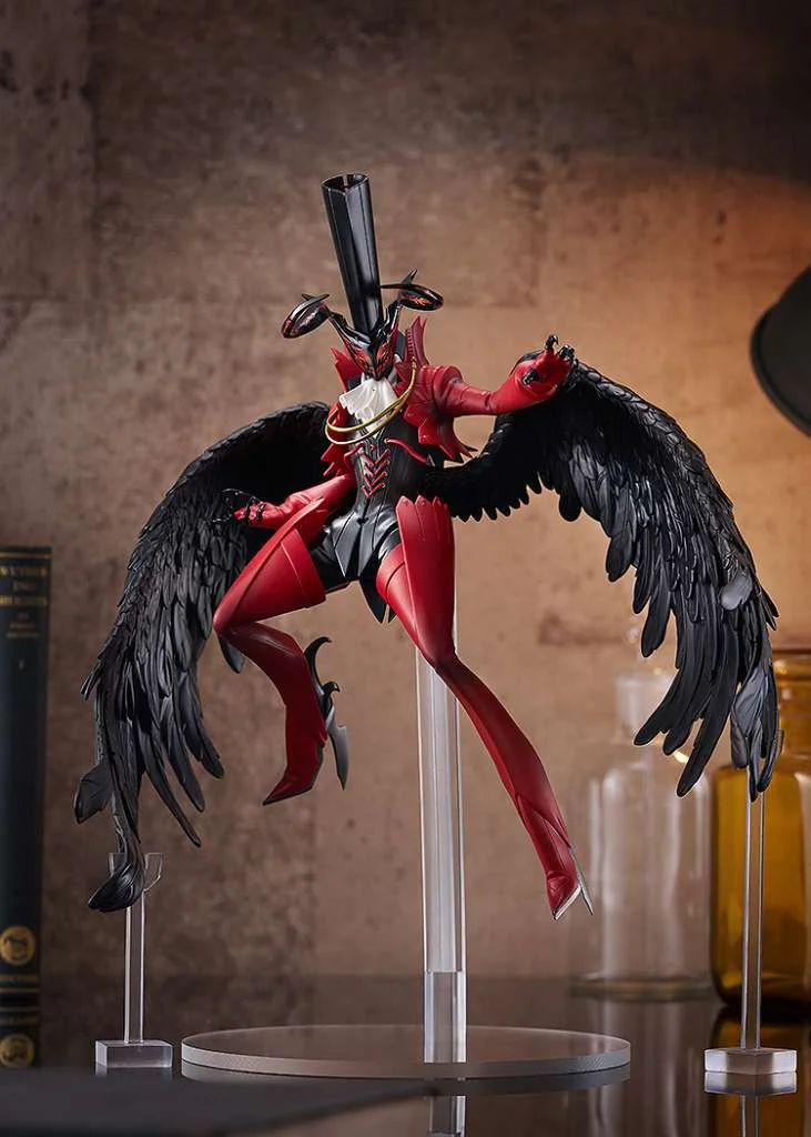 POP UP PARADE SP - PERSONA5 ROYAL ARSENE