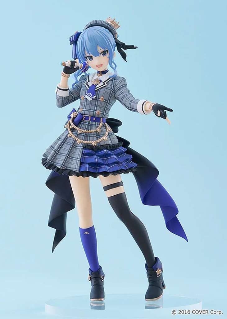 POP UP PARADE SP - HOLOLIVE PROD HOSHIMACHI SUISEI