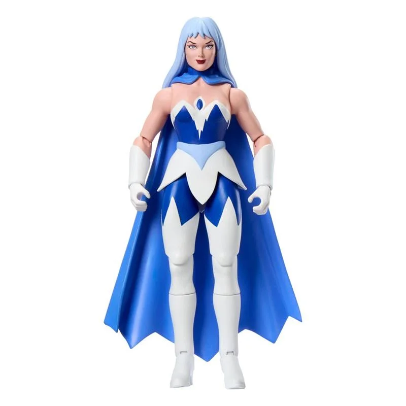 MASTERS OF THE UNIVERSE ORIGINS CARTOON COLLECTION: FROSTA