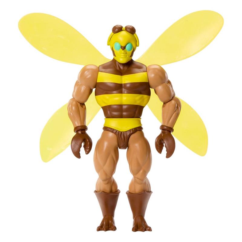 MASTERS OF THE UNIVERSE ORIGINS CARTOON COLLECTION: BUZZ-OFF