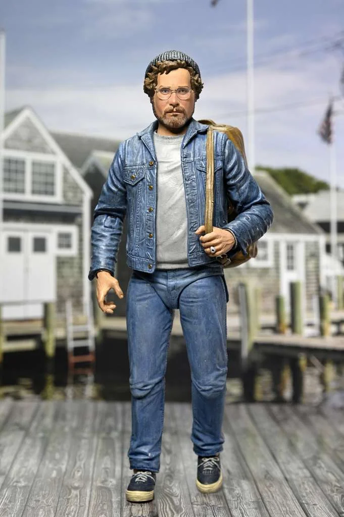 JAWS 50TH ANN HOOPER AMITY ARRIVA ULTIMATE