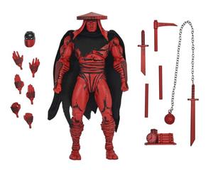 neca-tmnt-mirage-red-and-black-foot-assassin