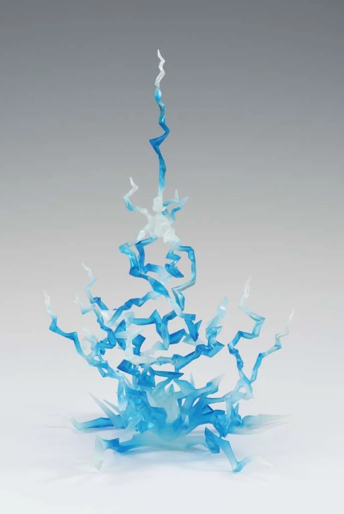 TAMASHII EFFECT THUNDER BLUE