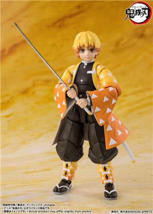 bandai-sh-figuarts-demon-slayer-zenitsu-agatsuma