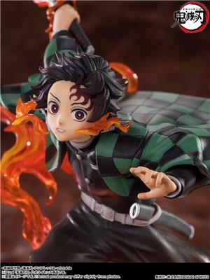 bandai-figuarts-zero-demon-slayer-tanjiro-kamado-kyojuro-rengoku-sword-guard