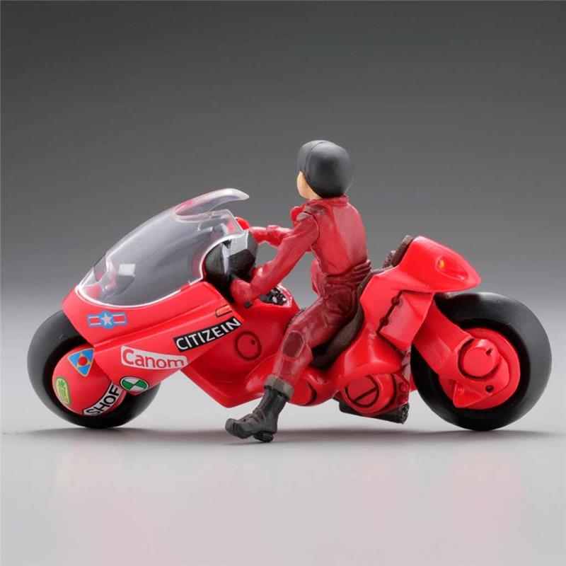 AKIRA MINIQ PART.1 KANEDA BOX DISPLAY (6)