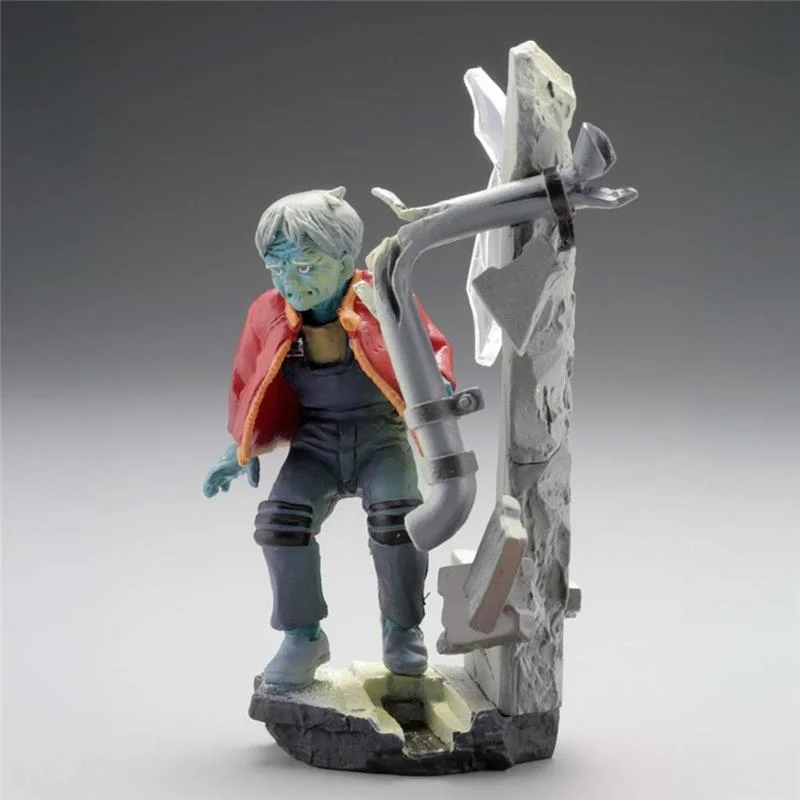 AKIRA MINIQ PART.1 KANEDA BOX DISPLAY (6)