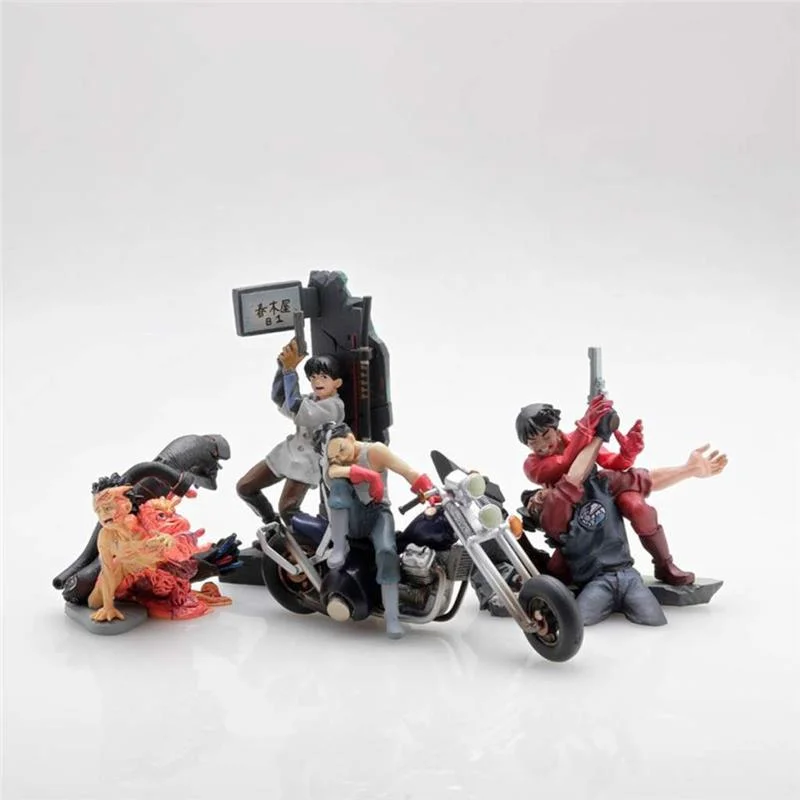 AKIRA MINIQ PART.2 TETSUO BOX DISPLAY (6)