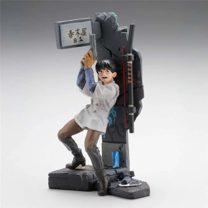 AKIRA MINIQ PART.2 TETSUO BOX DISPLAY (6)