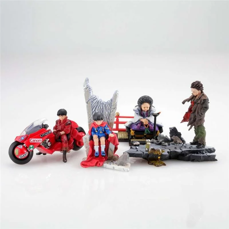 AKIRA MINIQ PART.3 AKIRA BOX DISPLAY (6)