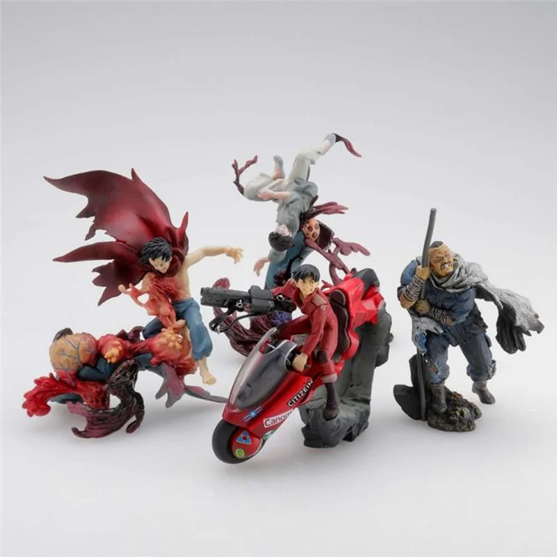 AKIRA MINIQ PART.4 KESSEN BOX DISPLAY (6)