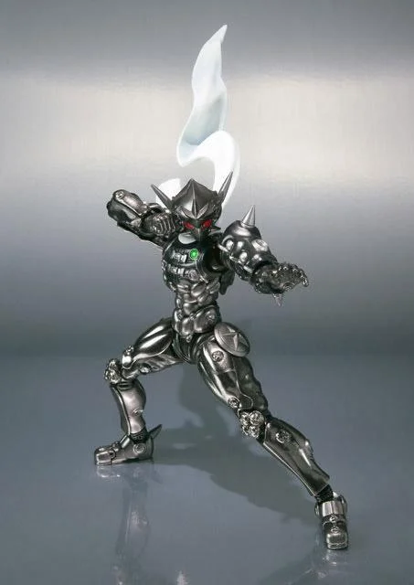 S.H. FIGUARTS KAKUGO EXOSKELETON ZERO