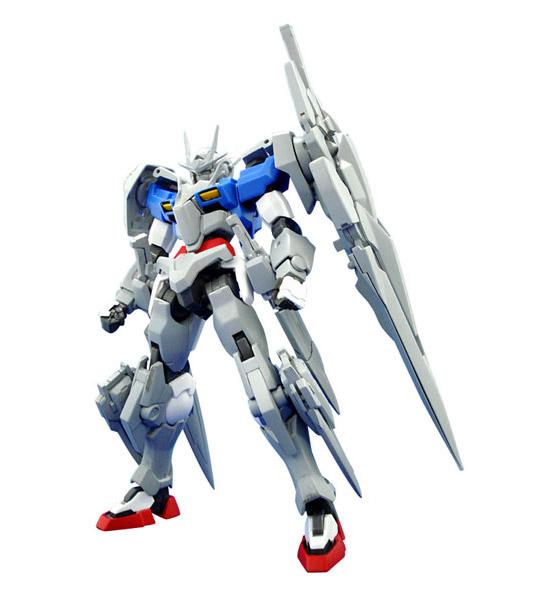 ROBOT SPIRITS 00 GUNDAM SEVEN SWORD