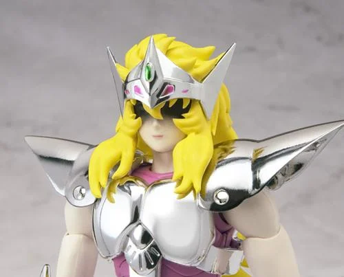 SAINT SEIYA MYTH CLOTH - LIZARD MISTY