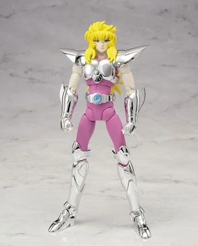 SAINT SEIYA MYTH CLOTH - LIZARD MISTY