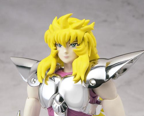 SAINT SEIYA MYTH CLOTH - LIZARD MISTY