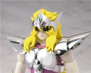 SAINT SEIYA MYTH CLOTH - LIZARD MISTY