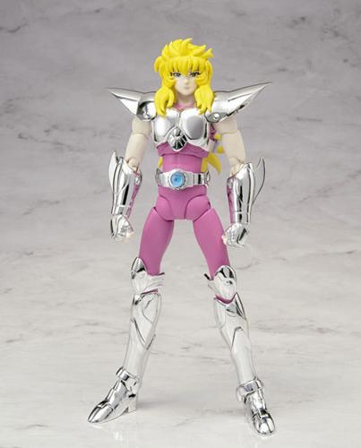 SAINT SEIYA MYTH CLOTH - LIZARD MISTY