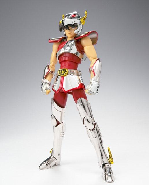 SAINT SEIYA MYTH CLOTH - PEGASUS SEIYA FIRST CLOTH TV VERS.