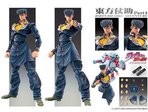 medicos-jojo-josuke-higashikata