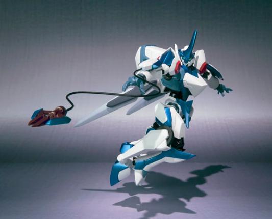 ROBOT SPIRITS CODE GEASS LANCELOT CLUB