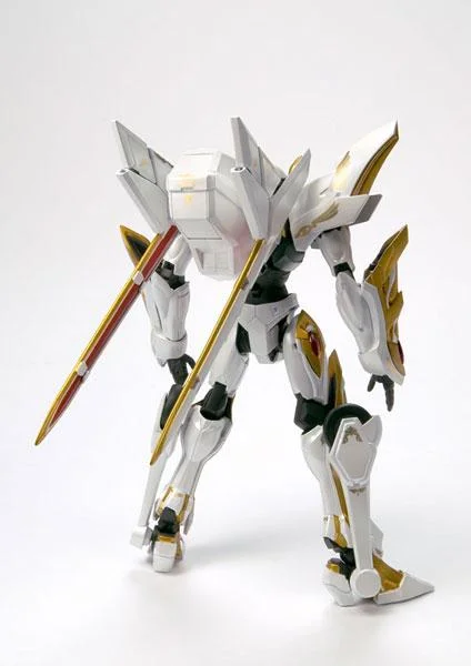 ROBOT COMPOSIT VERS KA CODE GEASS LANCELOT ALBION