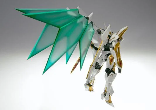 ROBOT COMPOSIT VERS KA CODE GEASS LANCELOT ALBION