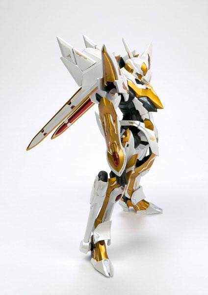 ROBOT COMPOSIT VERS KA CODE GEASS LANCELOT ALBION