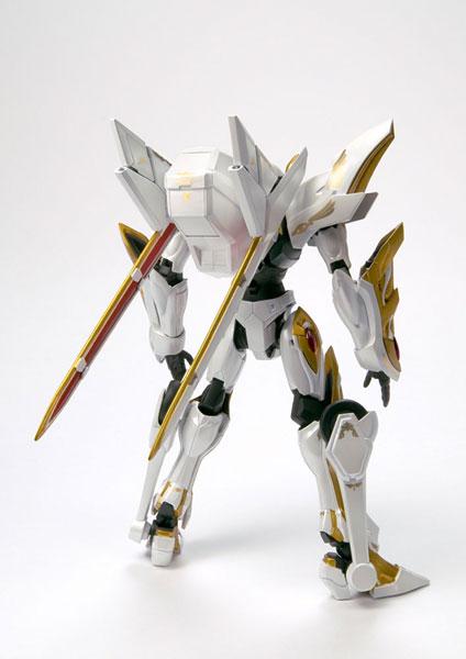 ROBOT COMPOSIT VERS KA CODE GEASS LANCELOT ALBION
