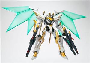 ROBOT COMPOSIT VERS KA CODE GEASS LANCELOT ALBION