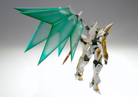 ROBOT COMPOSIT VERS KA CODE GEASS LANCELOT ALBION