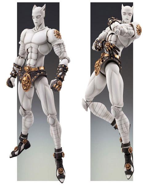 JOJO KILLER QUEEN