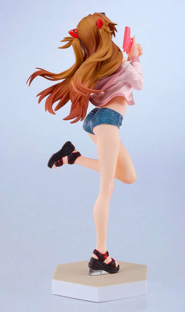 POP UP PARADE L - REBUILD OF EVANGELION BEACH QUEENS ASUKA