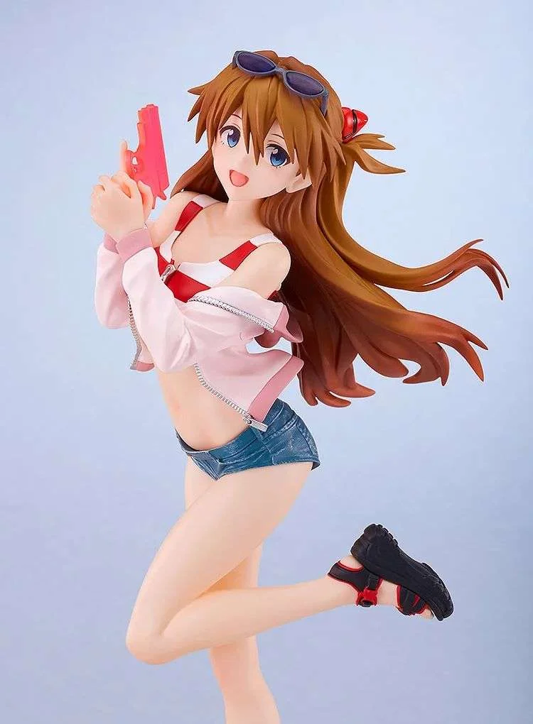 POP UP PARADE L - REBUILD OF EVANGELION BEACH QUEENS ASUKA