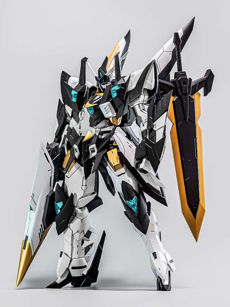 MODEROID - TITANOMACHIA ARKLAUD SIDE GR