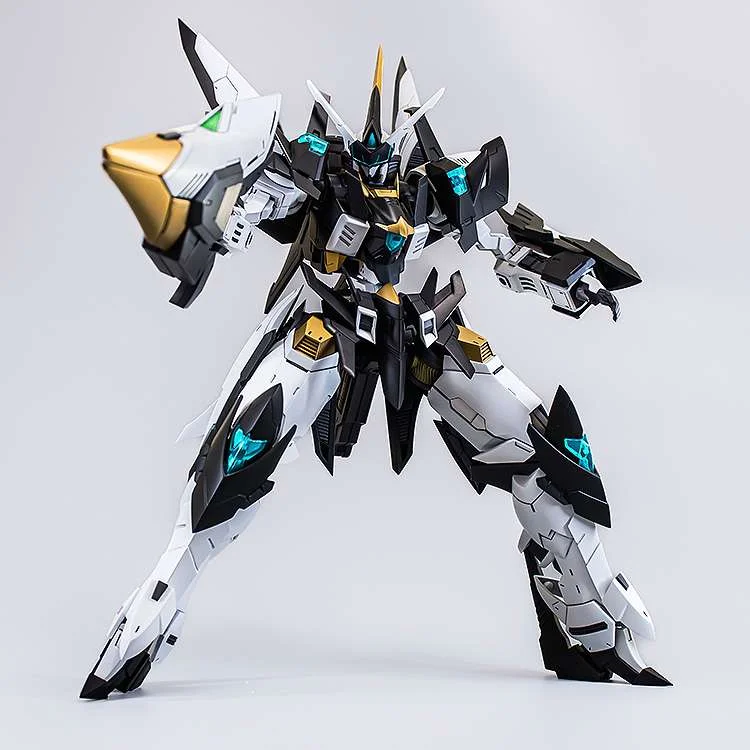 MODEROID - TITANOMACHIA ARKLAUD SIDE GR