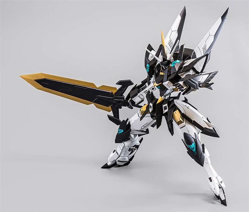 MODEROID - TITANOMACHIA ARKLAUD SIDE GR